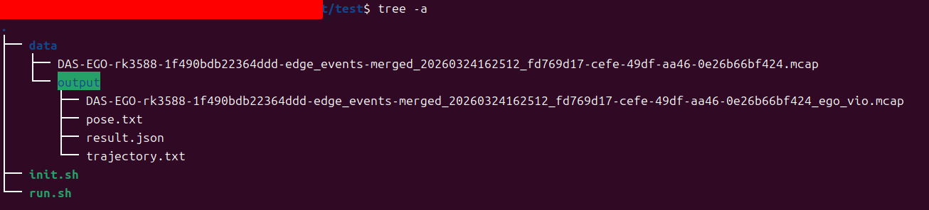 pipeline_checker.sh single directory: output directory
